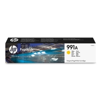 HP Μελάνι HP 991A (M0J82AE) Yellow M0J82AE 030592