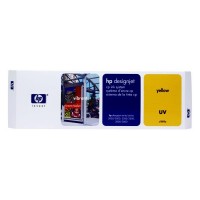 HP Μελάνι HP C1895A UV-Resistant Yellow C1895A 030185