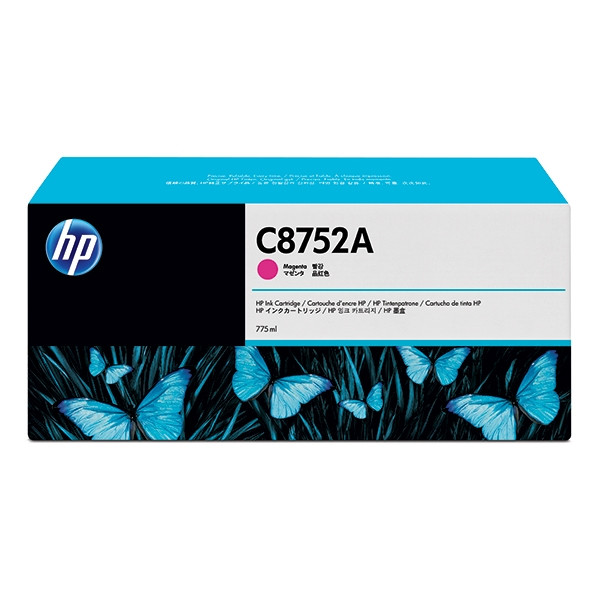 HP Μελάνι HP C8752A Magenta C8752A 030964 - 1