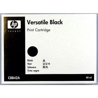 HP Μελάνι HP C8842A Versatile Black C8842A 030952 - 1