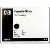 HP Μελάνι HP C8842A Versatile Black C8842A 030952