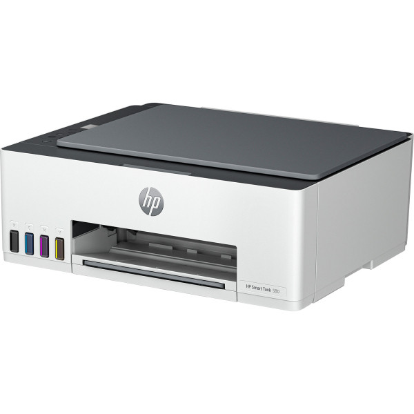 HP Πολυμηχάνημα Inkjet HP Smart Tank 580 1F3Y2A 570046 - 2