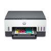 HP Πολυμηχάνημα Inkjet HP Smart Tank 670 All-in-One 6UU48A 570045 - 1