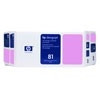 HP 81 (C4995A) Value Pack Light Magenta C4995A 031555 - 1