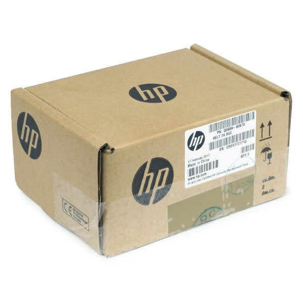 HP Carriage Belt HP Q5669-60673 Q5669-60673 055056 - 1