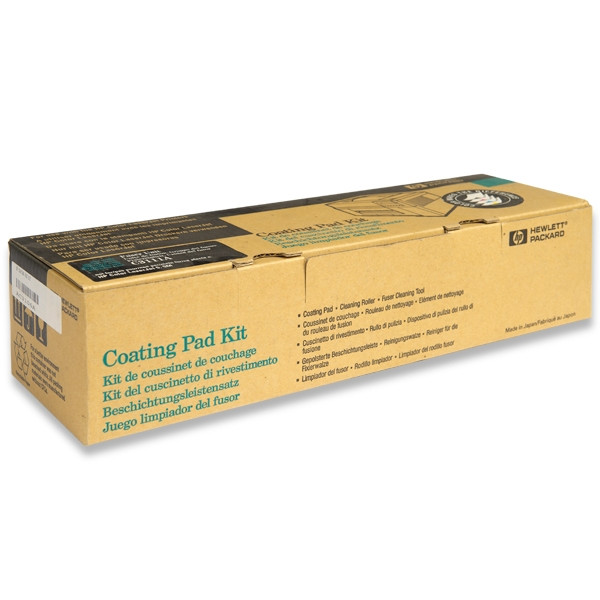 HP Coating Kit HP C3106A C3106A 039766 - 1