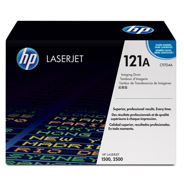 HP Drum HP 121A (C9704A) C9704A 039201 - 1