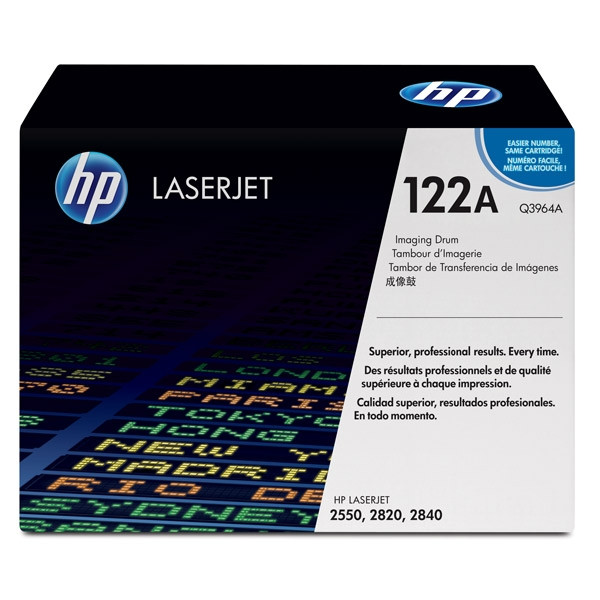 HP Drum HP 122A (Q3964A) Q3964A 039460 - 1