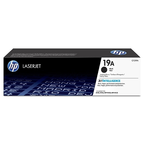 HP Drum HP 19A (CF219A) CF219A 055114 - 1