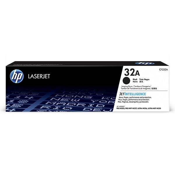 HP Drum HP 32A (CF232A) CF232A 055124 - 1