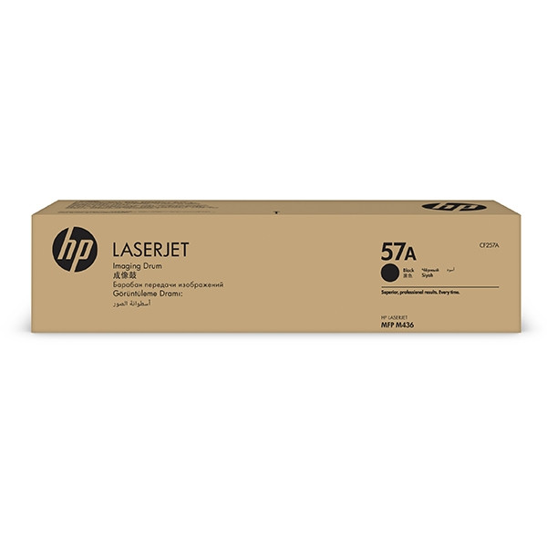 HP Drum HP 57A (CF257A) Black CF257A 055236 - 1