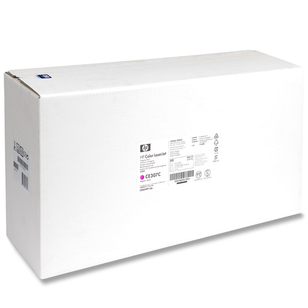 HP Drum HP CE307C Magenta CE307C 039882 - 1