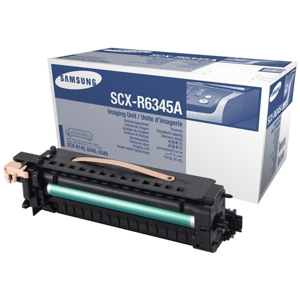 HP Drum HP SV216A (SCX-R6345A) SV216A 092522 - 1