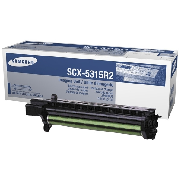 HP Drum HP SV494A (SCX-5312R2 / SCX-5315R2) SV494A 092502 - 1