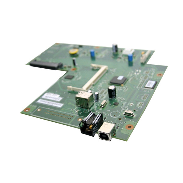 HP Formatter Board HP Q7848-61006 Q7848-61006 055032 - 1