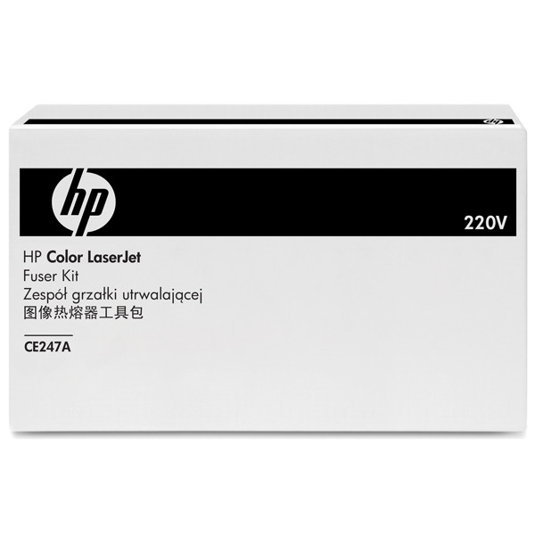 HP Fuser HP CE247A CE247A 054026 - 1