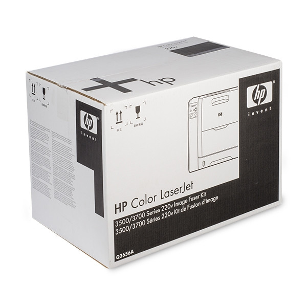 HP Fuser HP Q3656A Q3656A 039530 - 1