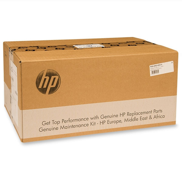 HP Fuser Kit HP RG5-2662-500CN RG5-2662-500CN 054168 - 1