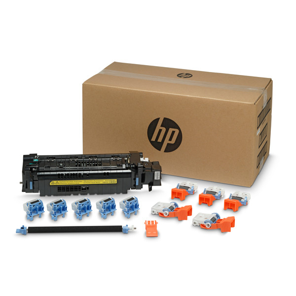 HP Fuser Maintenance Kit HP L0H25A L0H25A 055246 - 1