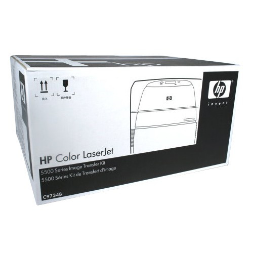 HP Image Transfer Kit HP C9734B C9734B 039248 - 1