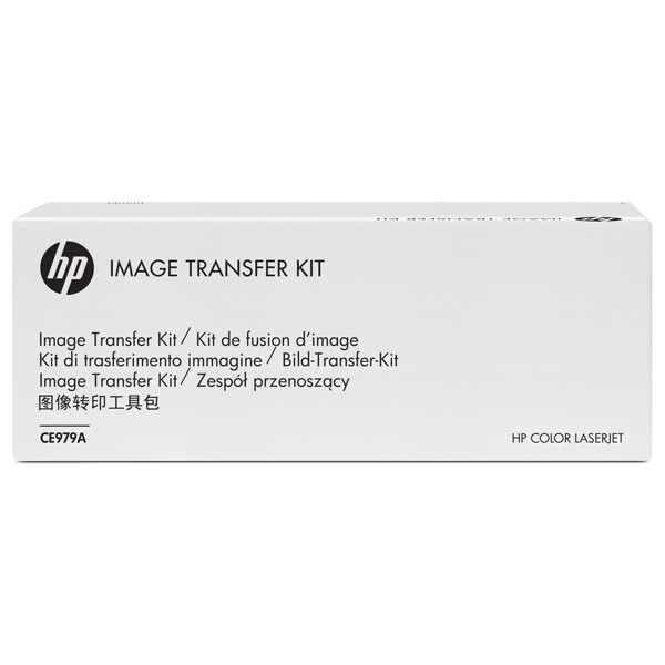 HP Image Transfer Kit HP CE979A CE979A 054126 - 1