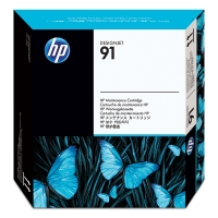 HP Maintenance Cartridge HP 91 (C9518A) C9518A 030948