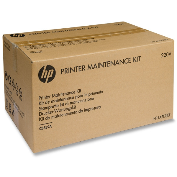 HP Maintenance Kit HP CB389A CB389A 039862 - 1