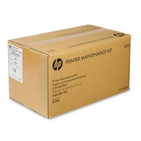 HP Maintenance Kit HP CE732A CE732A 054132 - 1