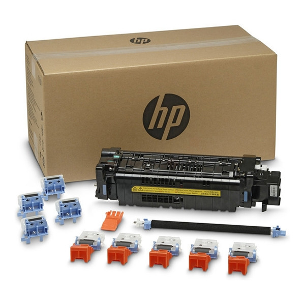 HP Maintenance Kit HP J8J88A J8J88A 093016 - 1