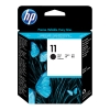 Printhead HP 11 (C4810A/AE) Black