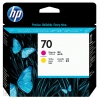 Printhead HP 70 (C9406A) Magenta & Yellow