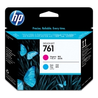 HP Printhead HP 761 (CH646A) Magenta & Cyan CH646A 044072