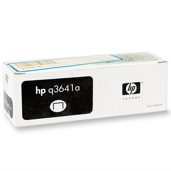 HP Staple Pack HP Q3641A Q3641A 054206 - 1