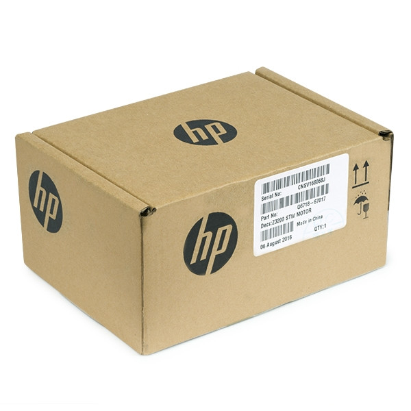 HP Starwheel HP Q6718-67017 Q6718-67017 055002 - 1