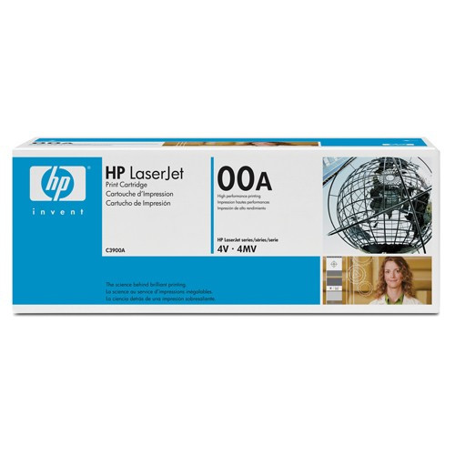 HP Toner HP 00A (C3900A) Black C3900A 032062 - 1