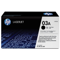 HP Toner HP 03A (C3903A) Black C3903A 032072