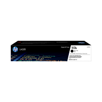 HP Toner HP 117A (W2070A) Black W2070A 055456