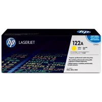 HP Toner HP 122A (Q3962A) High Capacity Yellow Q3962A 039440