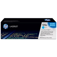 HP Toner HP 125A (CB541A) Cyan CB541A 039806