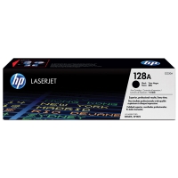 HP Toner HP 128A (CE320A) Black CE320A 054010