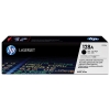 Toner HP 128A (CE320A) Black