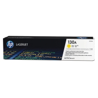 HP Toner HP 130A (CF352A) Yellow CF352A 054754