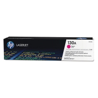 HP Toner HP 130A (CF353A) Magenta CF353A 054756