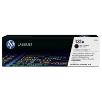 HP Toner HP 131A (CF210A) Black CF210A 054152