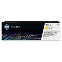 HP Toner HP 131A (CF212A) Yellow CF212A 054158