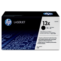 HP Toner HP 13X (Q2613X) High Capacity Black Q2613X 033080