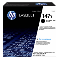 HP Toner HP 147Y (W1470Y) Extra High Capacity Black W1470Y 093074