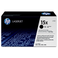 HP Toner HP 15X (C7115X) High Capacity Black C7115X 032132