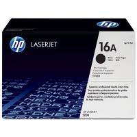 HP Toner HP 16A (Q7516A) Black Q7516A 039660