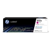 Toner HP 203A (CF543A) Magenta